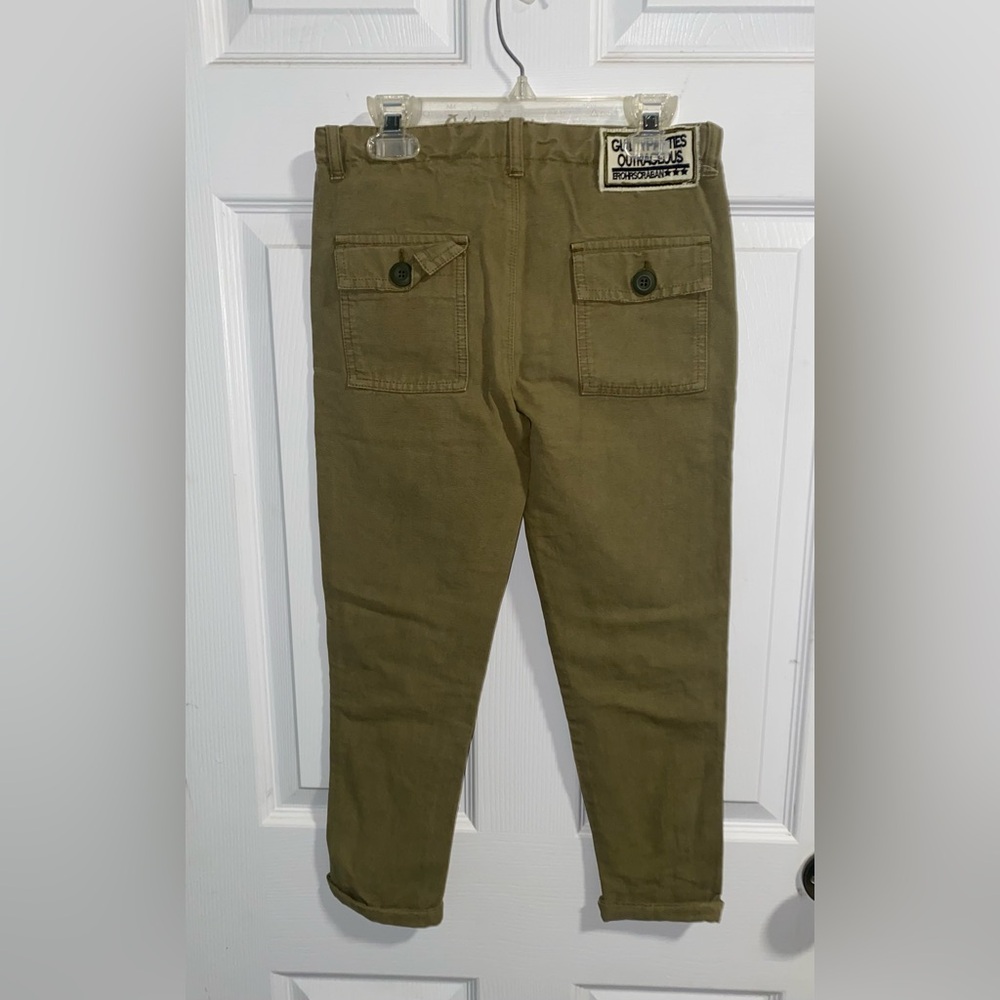 Cargo pants๐ - Picture 2 of 3